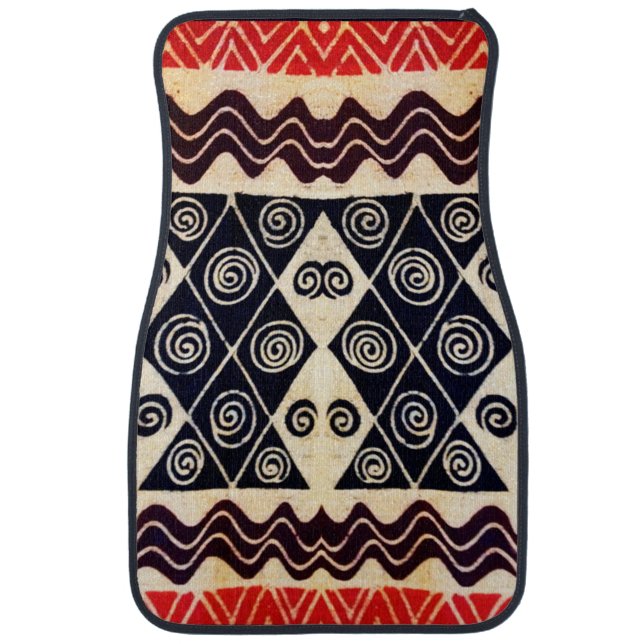 Southwest Car Floor Mats (Front)