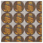 Southwest Cat Fabric