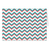 Southwest Chevron Pattern (Front Horizontal)