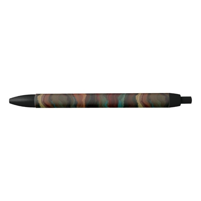 Southwest Color Blend Pen (Front)