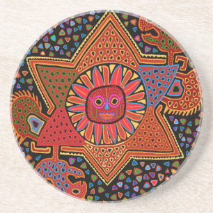 Southwest Del Sol Coaster