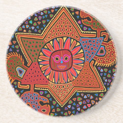 Southwest Del Sol Coaster