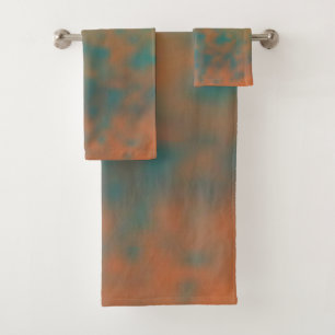 Southwest Desert Dreams  Bath Towel Set