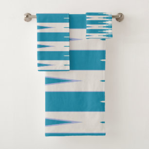 Southwest Design 1 Bath Towels