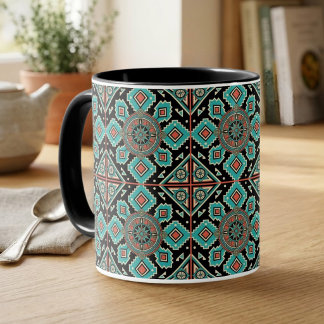 Southwest Directions Mug