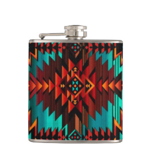 Southwest Flask