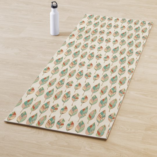 southwest yoga mat