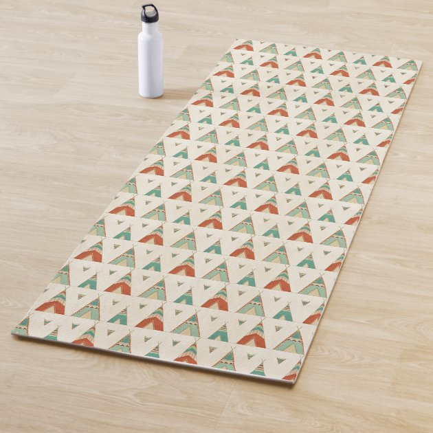 southwest yoga mat