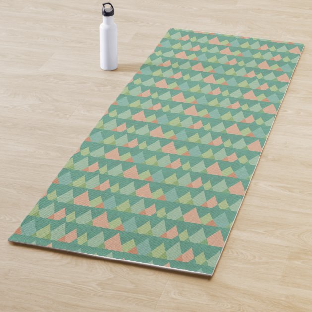 southwest yoga mat