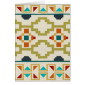 Southwest Geometry I (Front)