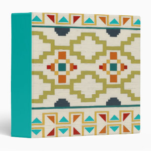 Southwest Geometry I 3 Ring Binder