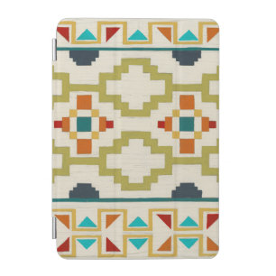 Southwest Geometry I iPad Mini Cover