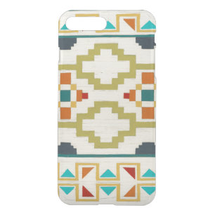 Southwest Geometry I iPhone 8 Plus/7 Plus Case