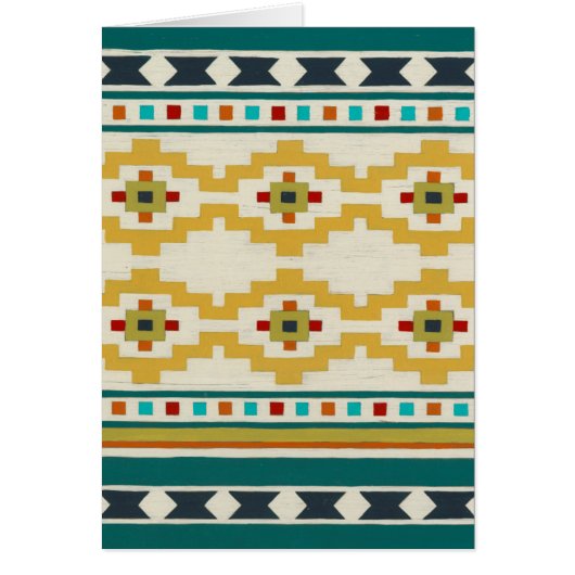 Southwest Geometry III (Front)