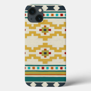 Southwest Geometry III iPhone 13 Case