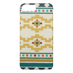Southwest Geometry III iPhone 8 Plus/7 Plus Case