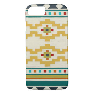 Southwest Geometry III iPhone 8/7 Case
