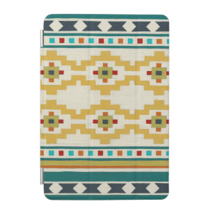 Southwest Geometry III iPad Mini Cover