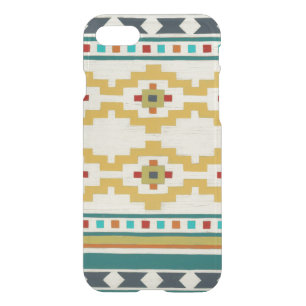 Southwest Geometry III iPhone SE/8/7 Case