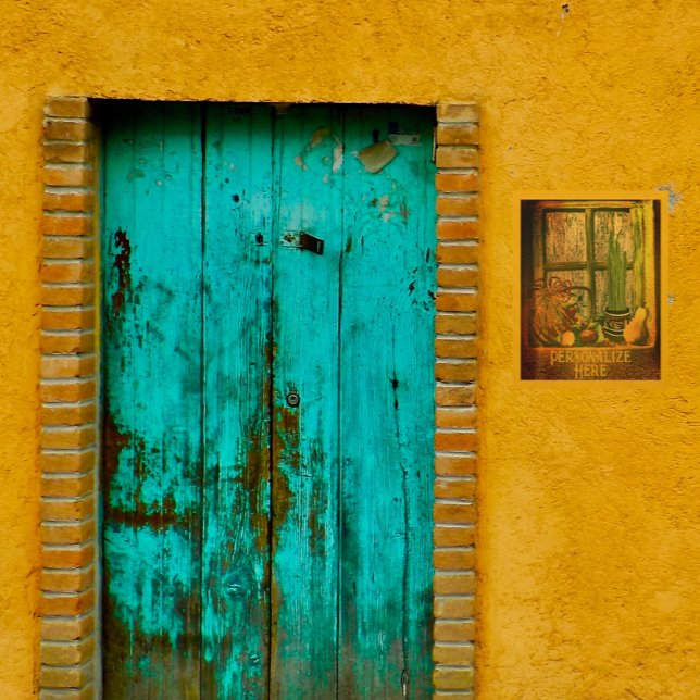 Southwest inspirational Thanksgiving Blessings Wood Wall Art (Creator Uploaded)