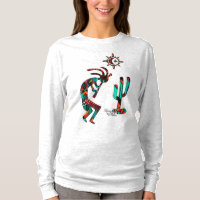 Southwest Kokopelli T-Shirt