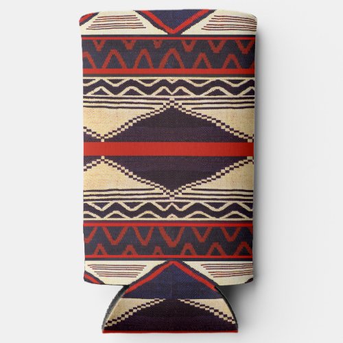 Southwest Native American Beer Cooler 