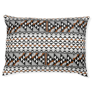 Southwest Native Rain and Sun Pet Bed