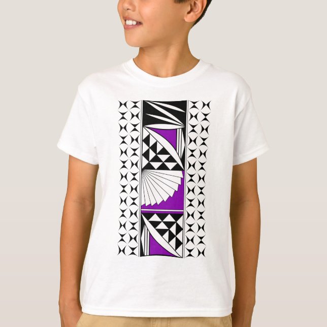 Southwest Native Sunrise T-Shirt (Front)