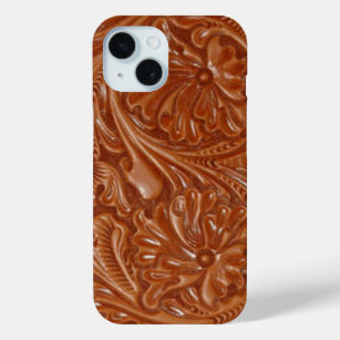 Western-Inspired Phone Cases: Pink Cowgirl, Turquoise Tooled and More! –  Riggs Rural Co.