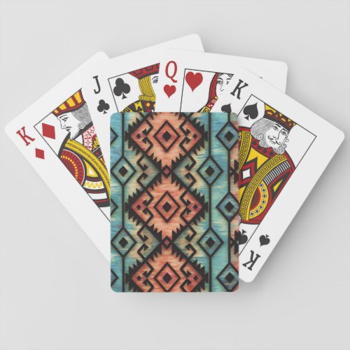 Southwest Poker Cards