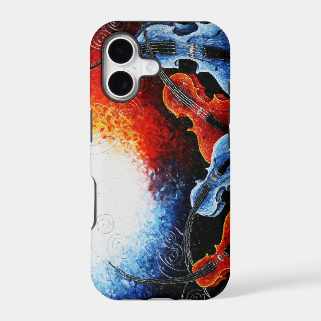 Southwest Quartet iPhone 5 Case-Mate Case (Back)