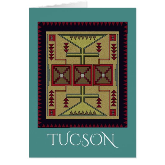 Southwest Retro (Front)