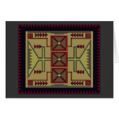 Southwest Retro (Front Horizontal)