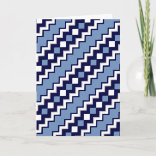 Southwest Retro Card