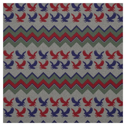 Southwest Retro Fabric
