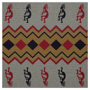 Southwest Retro Fabric