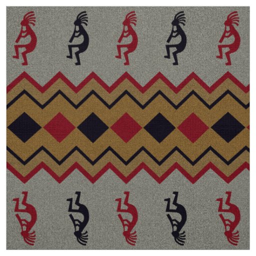 Southwest Retro Fabric