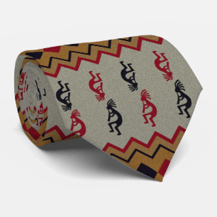Southwest Retro Tie