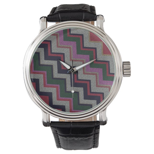 Southwest Retro Watch (Front)