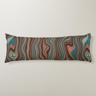 Southwest Sands Body Pillow
