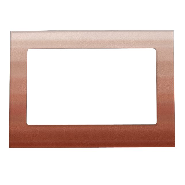 Southwest Sandstone Canyon Magnetic Frame (Front)