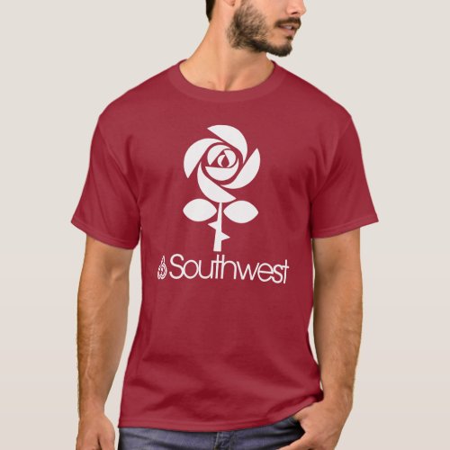 Southwest Sector Symbol T_Shirt