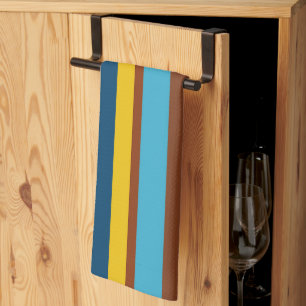 Southwest Stripes 12 Kitchen Towel