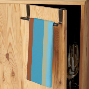 Southwest Stripes 15 Kitchen Towel