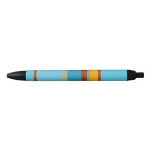 Southwest Stripes 15 Pen