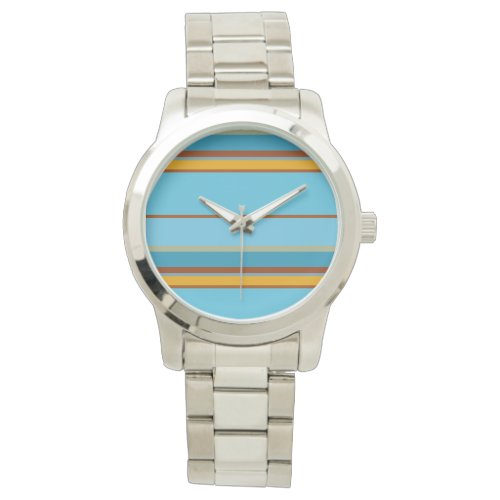 Southwest Stripes 15 Watch