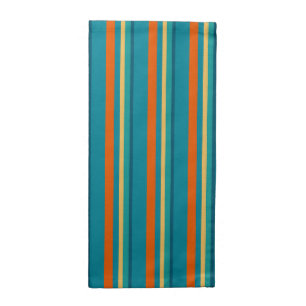 Southwest Stripes 16 Cloth Napkin