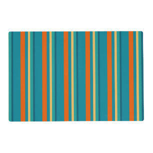Southwest Stripes 16 Placemat