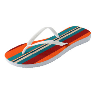 Southwest Stripes 19 Flip Flops
