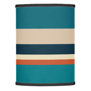 Southwest Stripes 19 Lamp Shade
